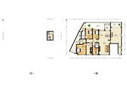 蝴蝶谷名苑-户型图