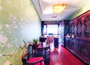 蝴蝶谷名苑-书房