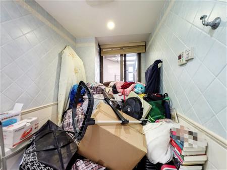 蝴蝶谷名苑-卫生间