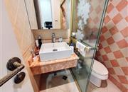 蝴蝶谷名苑-卫生间