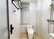 公园大地花园-卫生间