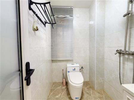 公园大地花园-卫生间