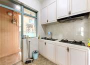 公园大地花园-厨房