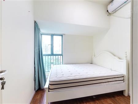 公园大地花园-次卧