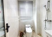 公园大地花园-卫生间