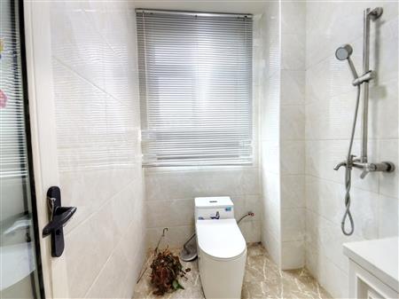 公园大地花园-卫生间