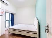 公园大地花园-次卧