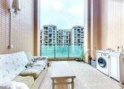 公园大地花园-阳台