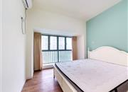 公园大地花园-主卧