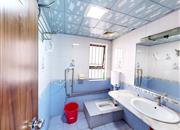 天健名苑-卫生间