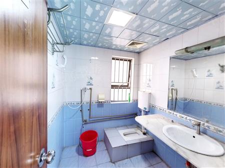 天健名苑-卫生间