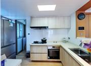 华润城润府一期-厨房