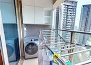 华润城润府一期-阳台