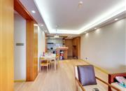 华润城润府一期-餐厅