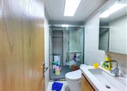 华润城润府一期-卫生间