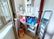 华润城润府一期-阳台