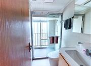 华润城润府一期-卫生间