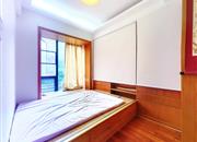 东方.尊峪花园-次卧