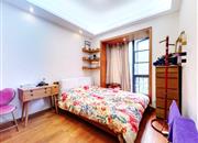 东方.尊峪花园-次卧