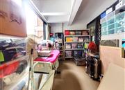 东方.尊峪花园-阳台