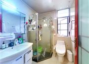 东方.尊峪花园-卫生间