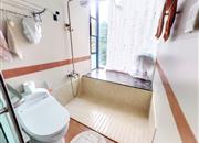 东方.尊峪花园-卫生间