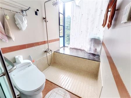 东方.尊峪花园-卫生间