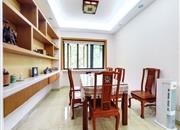 东方.尊峪花园-餐厅