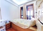 东方.尊峪花园-次卧