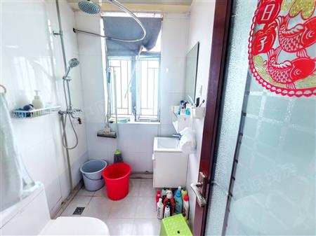 凤凰雅居-卫生间