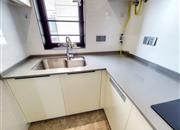 万科麓山（万科麓城四期、金域领峰花园)-厨房