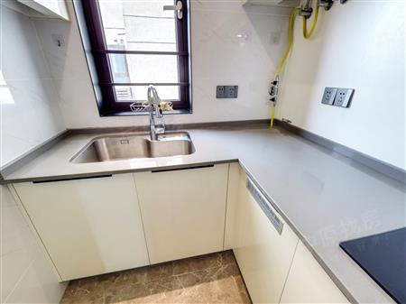 万科麓山（万科麓城四期、金域领峰花园)-厨房