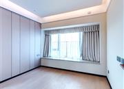 万科麓山（万科麓城四期、金域领峰花园)-主卧