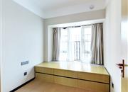 万科麓山（万科麓城四期、金域领峰花园)-次卧