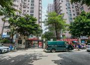 龙珠花园（C区）-大门