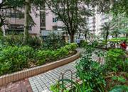 龙珠花园（C区）-环境绿化