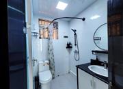 都市花园-卫生间