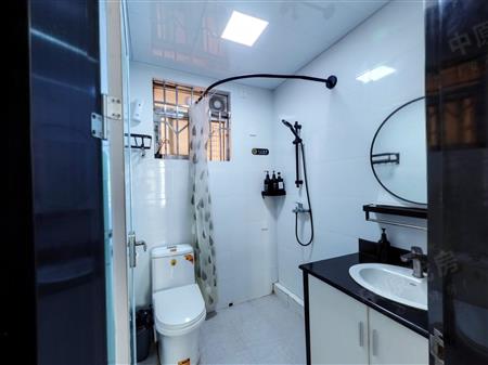 都市花园-卫生间