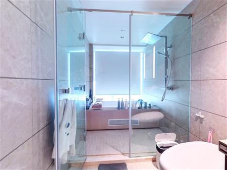 中心天元-卫生间