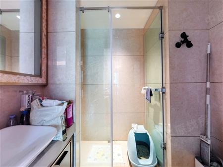 中心天元-卫生间