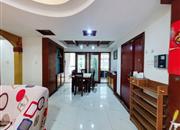 桃源居世外桃源-餐厅