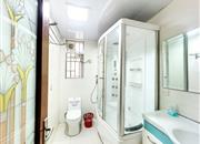 桃源居世外桃源-卫生间