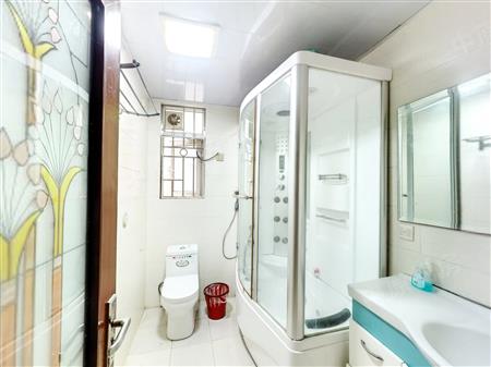 桃源居世外桃源-卫生间