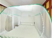 桃源居世外桃源-主卧