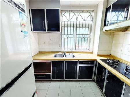 桃源居世外桃源-厨房