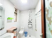 桃源居世外桃源-卫生间