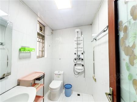 桃源居世外桃源-卫生间