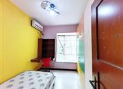 桃源居世外桃源-次卧