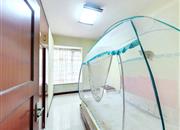 桃源居世外桃源-次卧