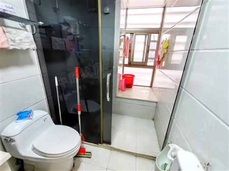 星河国际-卫生间